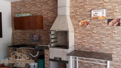 Casa, 5 quartos, 300 m² - Foto 2