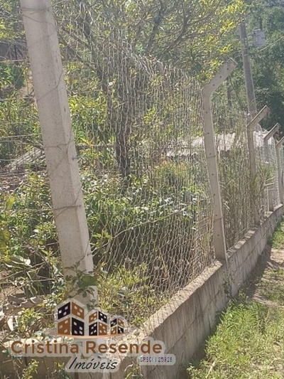 Chácara, 2 quartos, 790 m² - Foto 1