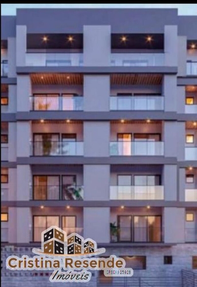 Apartamento, 1 quarto, 40 m² - Foto 3