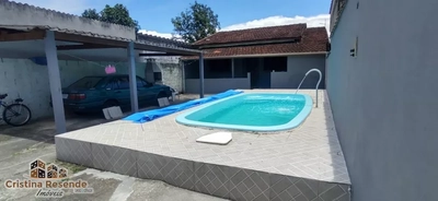 Casa, 3 quartos, 300 m² - Foto 1