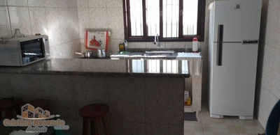 Casa, 3 quartos, 300 m² - Foto 3