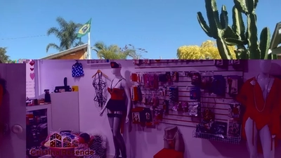 Casa, 6 quartos, 450 m² - Foto 1