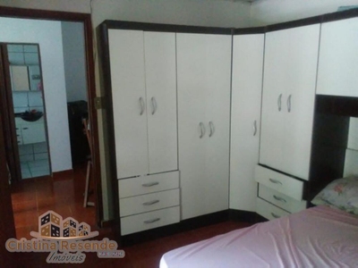 Sobrado, 3 quartos, 176 m² - Foto 4