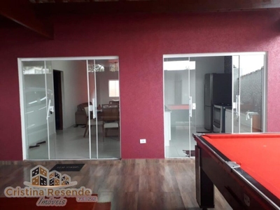 Casa, 2 quartos, 156 m² - Foto 4