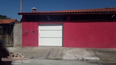 Casa, 2 quartos, 156 m² - Foto 1