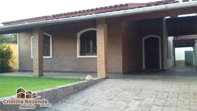 Casa, 4 quartos, 360 m² - Foto 1
