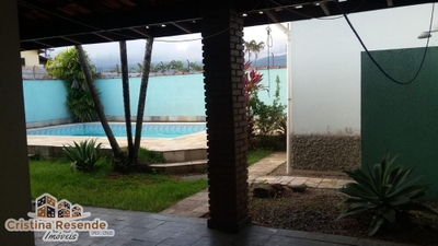 Casa, 4 quartos, 360 m² - Foto 3