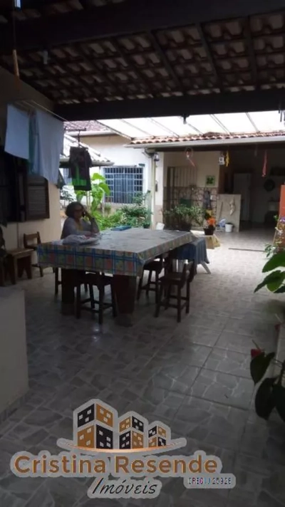 Casa, 4 quartos, 360 m² - Foto 1