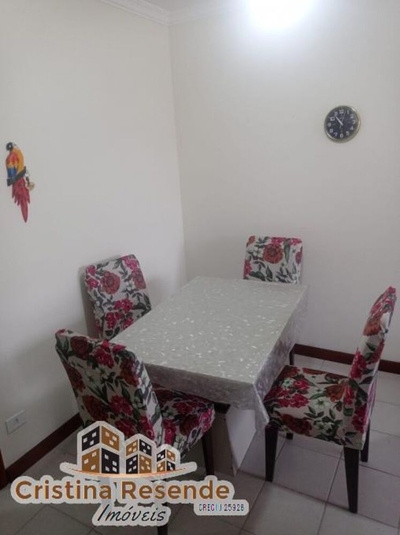 Apartamento, 3 quartos, 50 m² - Foto 4