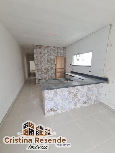 Casa, 2 quartos, 135 m² - Foto 1