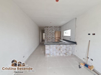 Casa, 2 quartos, 135 m² - Foto 2