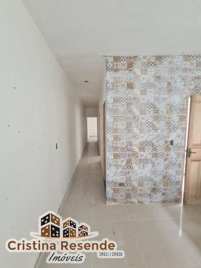 Casa, 2 quartos, 135 m² - Foto 3