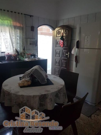 Casa, 2 quartos, 125 m² - Foto 4