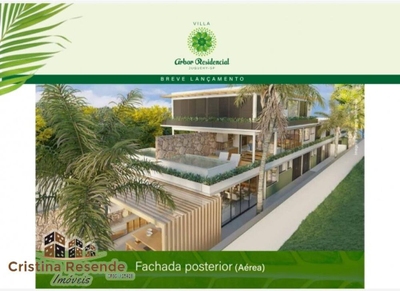 Casa de Condomínio, 4 quartos - Foto 3