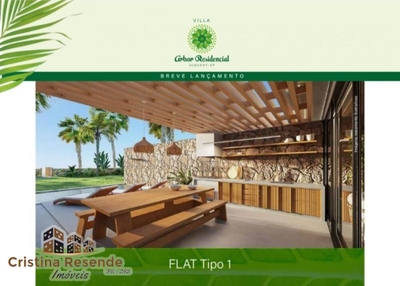 Casa de Condomínio, 4 quartos - Foto 5