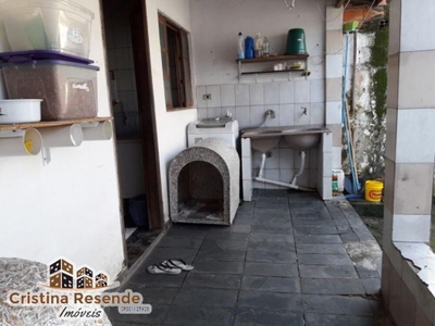 Casa, 3 quartos, 175 m² - Foto 2