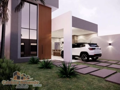 Casa, 3 quartos, 250 m² - Foto 3