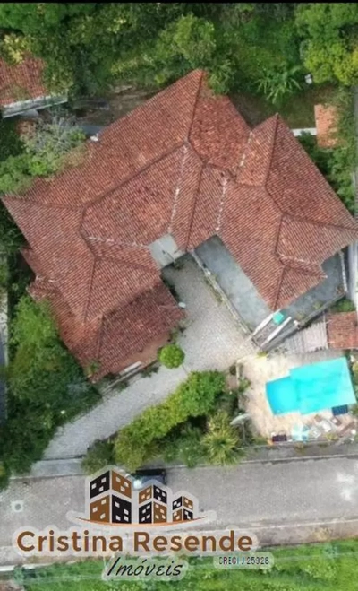 Sobrado, 7 quartos, 1135 m² - Foto 1