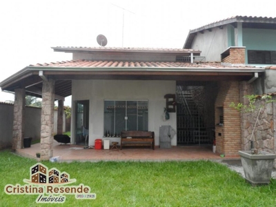 Sobrado, 4 quartos, 150 m² - Foto 1