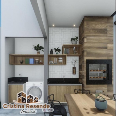 Casa, 3 quartos, 270 m² - Foto 1