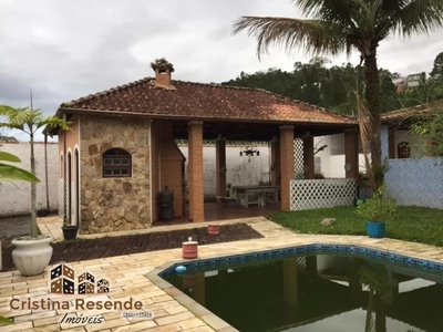 Casa, 2 quartos, 1170 m² - Foto 1