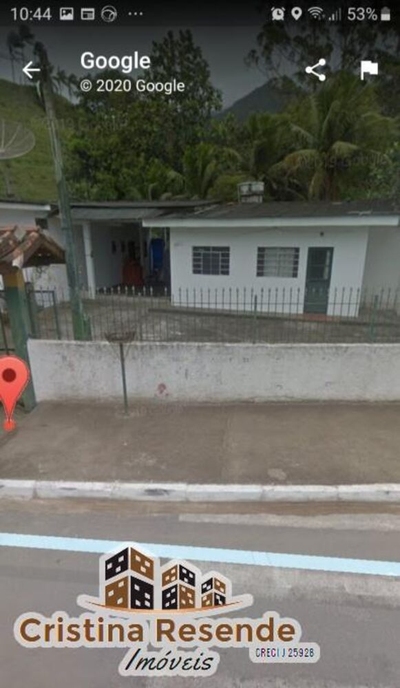 Casa, 3 quartos, 580 m² - Foto 1