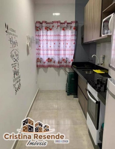 Apartamento, 2 quartos, 52 m² - Foto 4