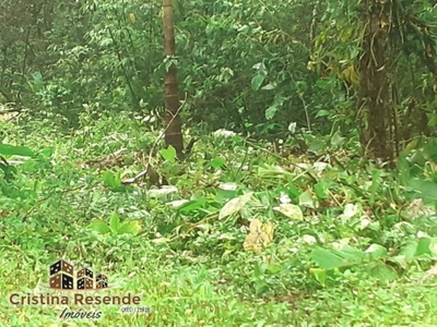 Terreno, 481 m² - Foto 1