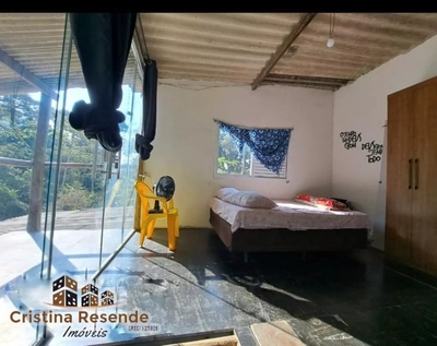 Chácara, 3 quartos, 2 hectares - Foto 2