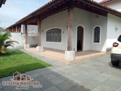 Casa, 4 quartos, 90 m² - Foto 1