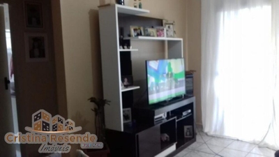 Apartamento, 2 quartos - Foto 3