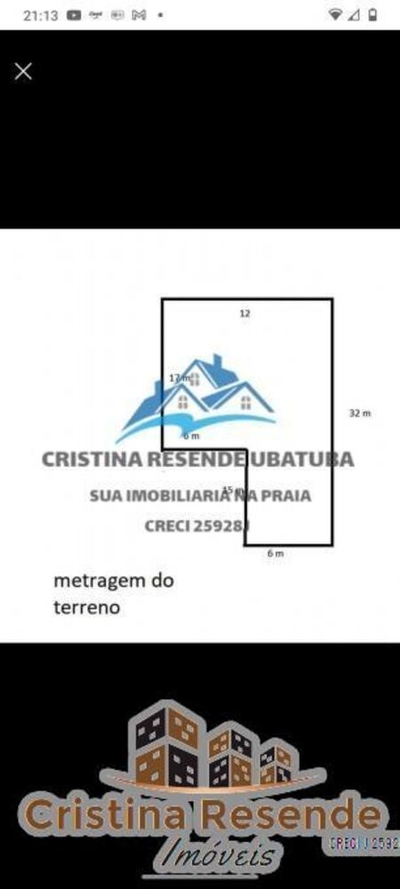 Terreno, 294 m² - Foto 4