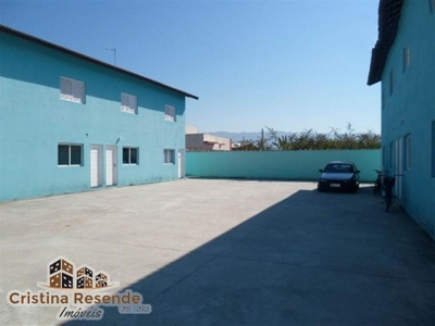 Casa de Condomínio, 2 quartos - Foto 5