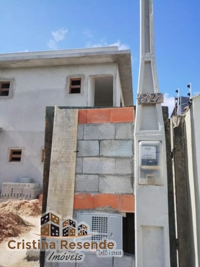 Sobrado, 2 quartos, 150 m² - Foto 1