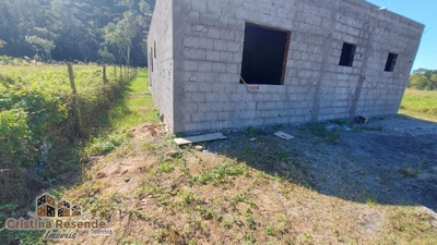 Casa, 3 quartos, 132 m² - Foto 2