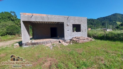 Casa, 3 quartos, 132 m² - Foto 1