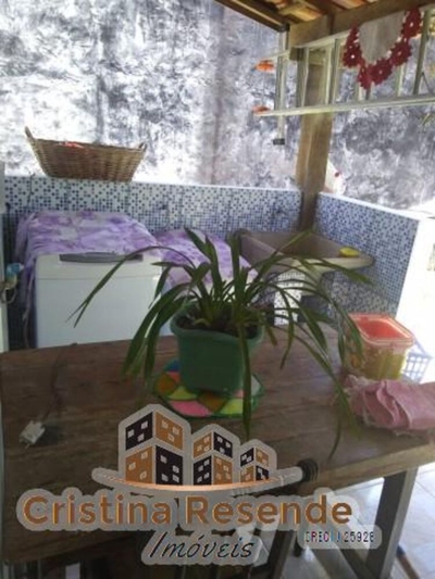 Casa, 2 quartos, 450 m² - Foto 4