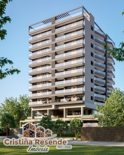 Apartamento, 2 quartos, 98 m² - Foto 1