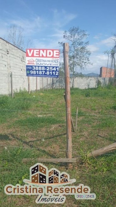 Terreno, 270 m² - Foto 1