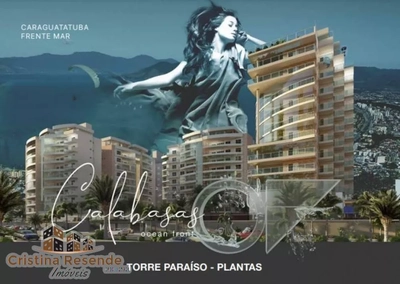 Apartamento, 4 quartos - Foto 1