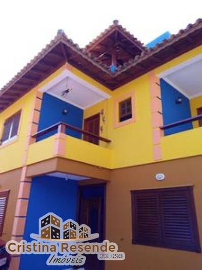 Casa, 7 quartos, 360 m² - Foto 1