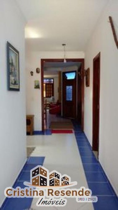 Casa, 7 quartos, 360 m² - Foto 2