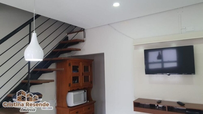 Apartamento, 2 quartos, 72 m² - Foto 1