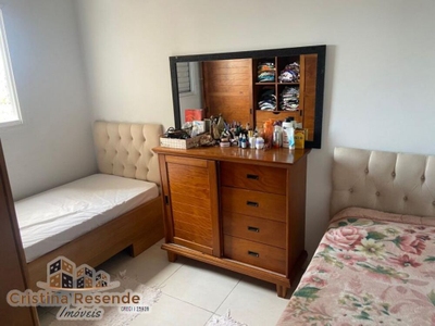 Apartamento, 2 quartos, 62 m² - Foto 5
