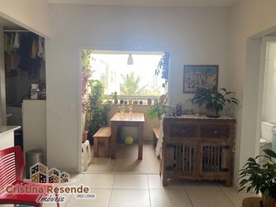 Apartamento, 2 quartos, 62 m² - Foto 1