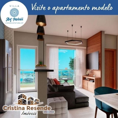 Apartamento, 2 quartos, 56 m² - Foto 5