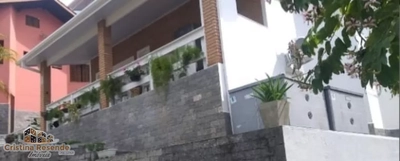 Casa de Condomínio, 2 quartos - Foto 1