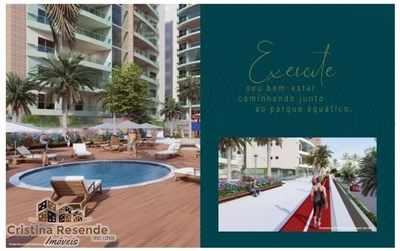 Apartamento, 3 quartos - Foto 4