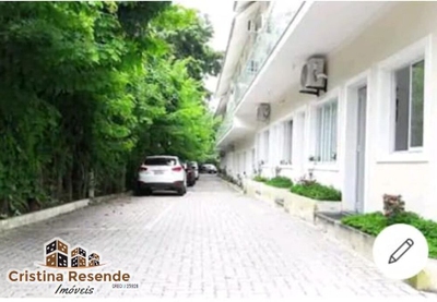 Casa de Condomínio, 2 quartos - Foto 4