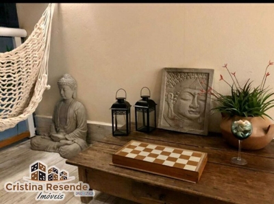 Casa de Condomínio, 2 quartos - Foto 2